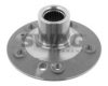 SWAG 10 93 6072 Wheel Hub